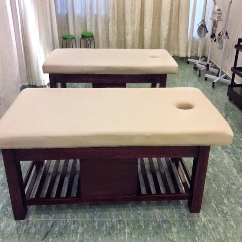 Trầm cảm sau sinh do trúng phong