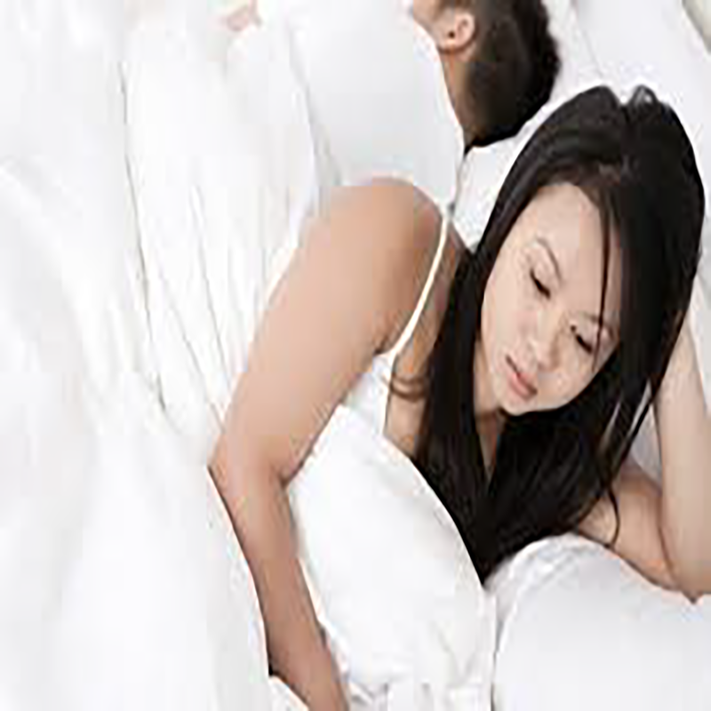 Lãnh cảm nữ giới