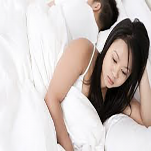 Lãnh cảm nữ giới