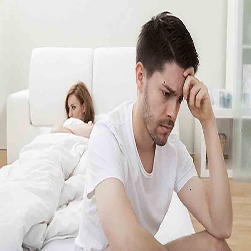 Tăng cường sinh lý nam 