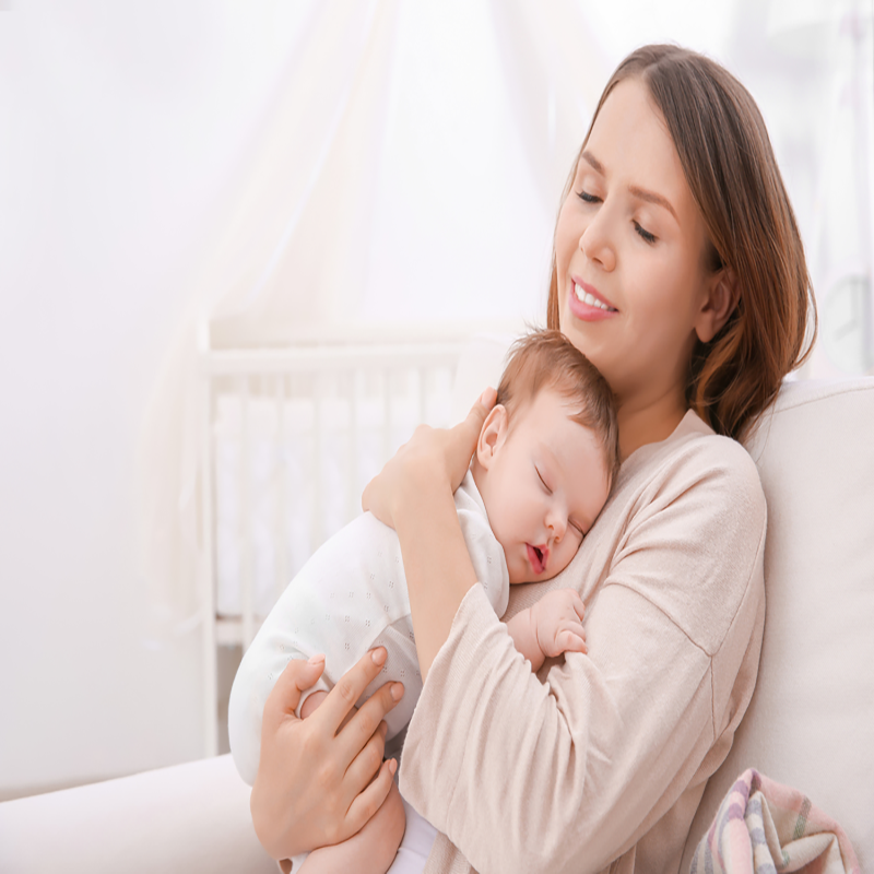 Thuốc bổ trong thời gian ở cữ ( dạng viên hoàn)