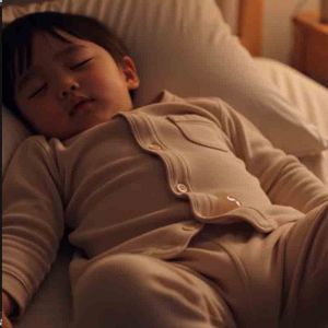 TRẺ ĐÁI DẦM